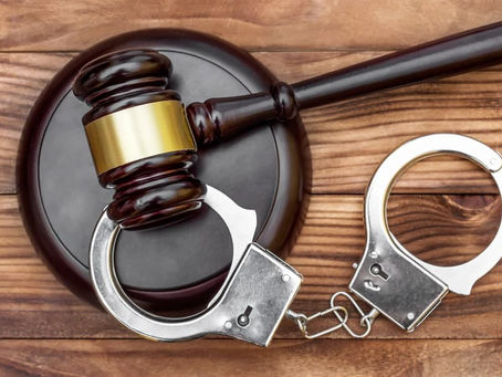 Criminal Lawyer - A Powerful Defence Against Criminal Offences