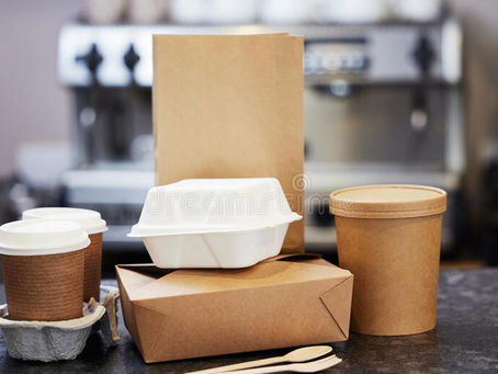 Importance of Coffee Packaging