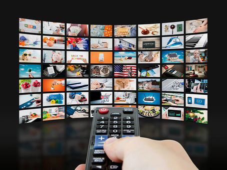 How To Generate Passive Income From A Movie Streaming Website