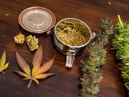 Effects of Persistent Marijuana Usage On Daily Life