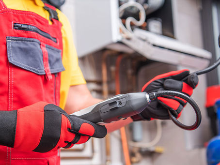 Detecting And Preventing Leaks In Your Home