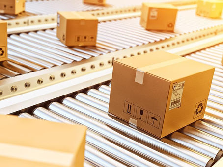 Future Of Packaging Machinery