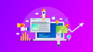 The Integral Part of Digital Marketing