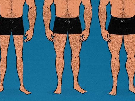 How To Get Thicker Thighs With Strength-Building Exercises