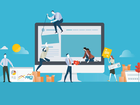 Effective Content Marketing Strategy For Small Businesses