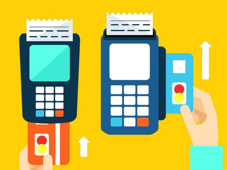 Merchant Services Basics - How Your Business Can Benefit
