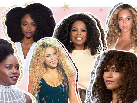 How To Achieve Happy, Healthy Hair Growth