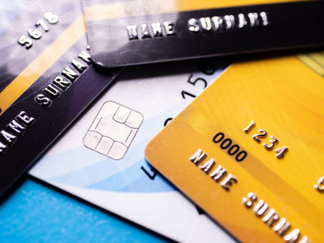 Discover Benefits Of Credit Card Rewards