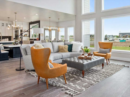 Elevate Your Property With Virtual Staging