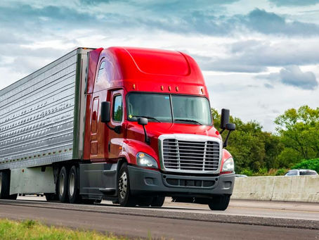 Finding The Right Truck Driving Company For You