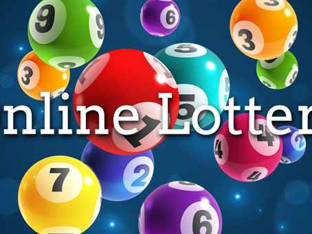 The Process of Lottery Results