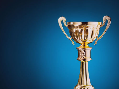 Grace Your Event With Unique Achievement And Business Awards