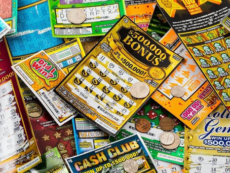 About The American Green Card Lottery Program