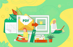 An In-Depth Analysis of PDF Compression Techniques