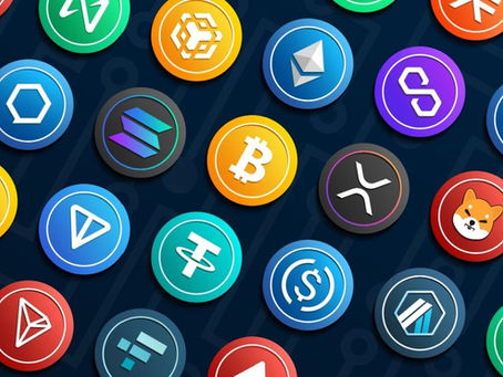 Tracking Altcoin Moves And Market Shifts Today