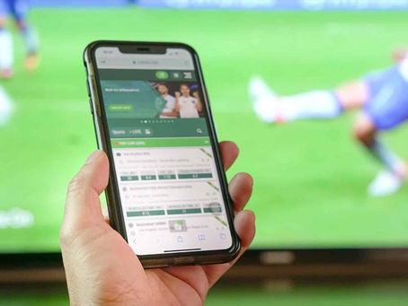 Thrills And Strategies Of Football Betting