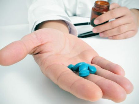 Amazing Erectile Dysfunction Herbs That Work!
