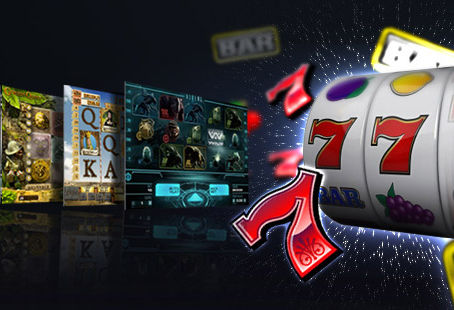Finding A Trustworthy Online Casino With Slots