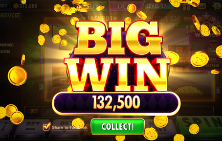 What You Need To Know About Slot Machines
