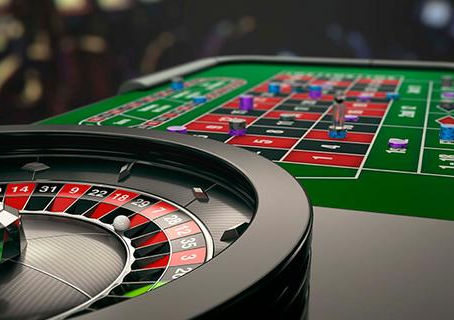 Online Casino Gaming - An Interactive Environment