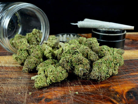 The Highs And Lows Of Marijuana Use