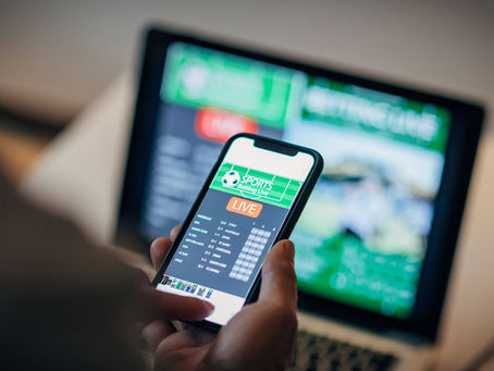 Gateway To Success With Online Betting