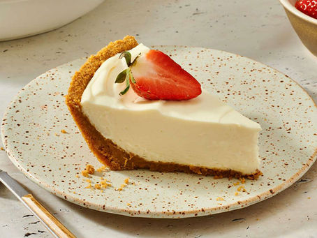 Cheesecake Recepty - OblíBený Dezert Pro KažDou PříLežItost