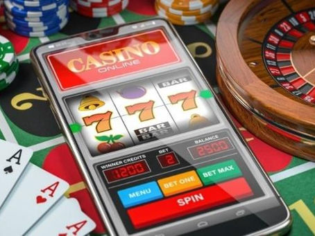 Playing Games of Craps At Digital Casino Sites