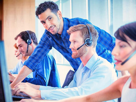 How Can Telemarketing Services Help In Prospecting