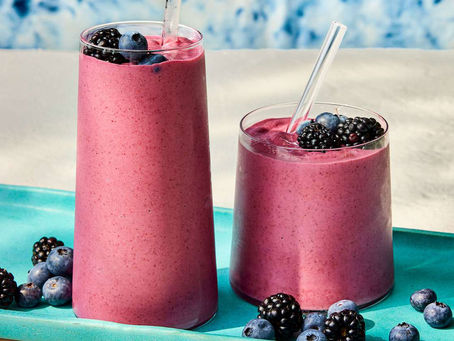 Smoothie Recepty Pro Zdravý Start KažDéHo Dne