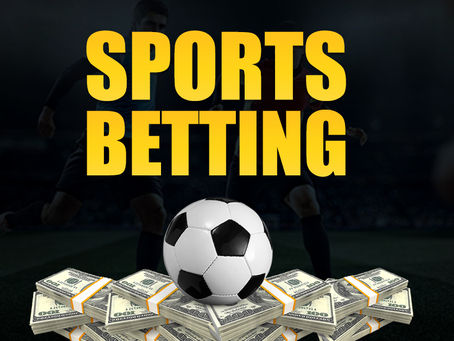 Sports Betting Guide - Learning The Different Types of Bets