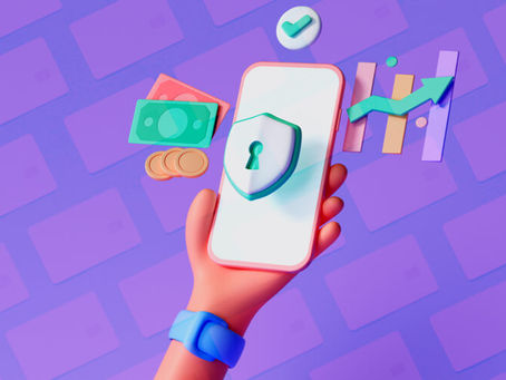 Finance Automation Powering Global Payouts