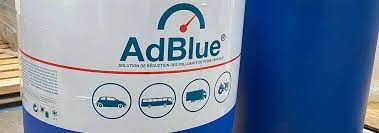 Environment Benefits of AdBlue