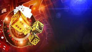 Casino Games And Other Games People Play