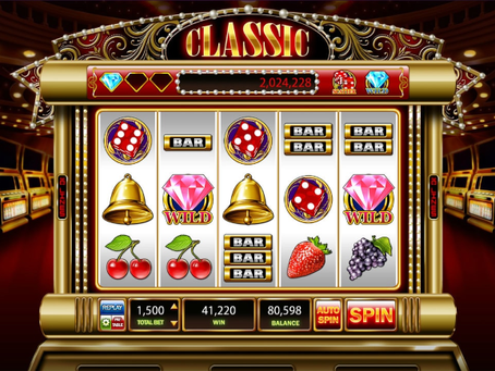 What You Should Know About Online Slot Roulette