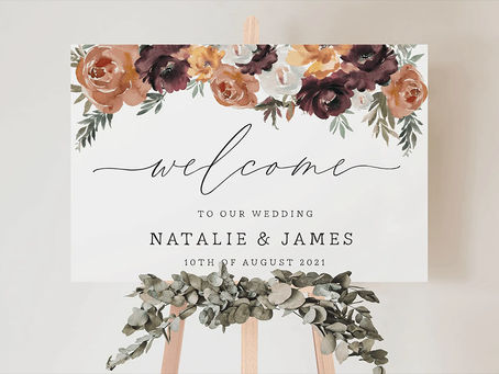 Making Guests Feel Welcome In Your Wedding
