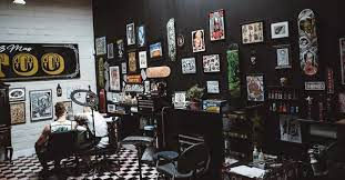 Usage of Tattoo Machines