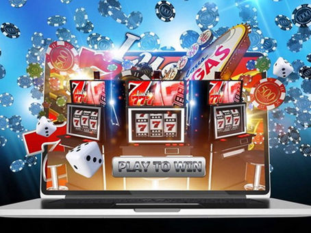 How To Play Free Slot Machines