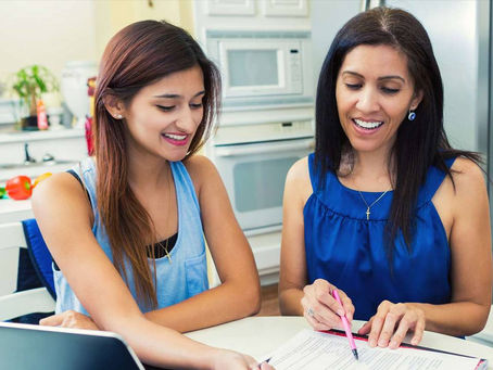 Navigating Admissions With College Consulting