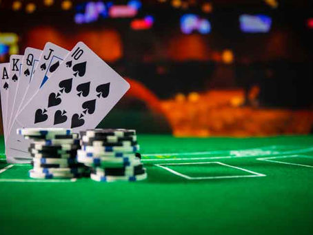 Rules For Choosing The Best Casinos Online