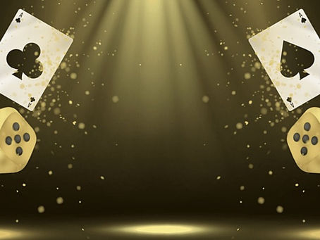 Secure Online Casino Games