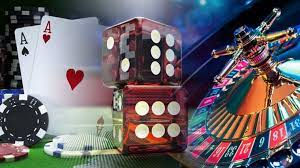 New Innovations In Online Casino Gambling