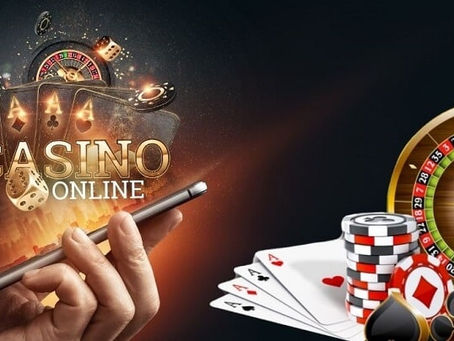 Online Gambling Tips - How To Win More