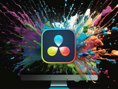Exploring The Dynamic Features Of Davinci Resolve