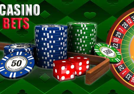 Free Casino Slots For Pulse Pounding Entertainment