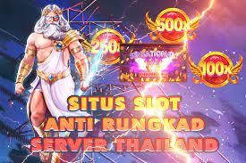 Facts About Online Slots!