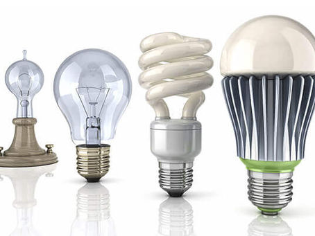 LED Lighting Industry And Home LED Lighting