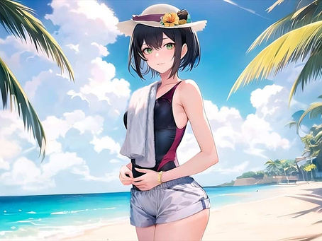 Exploring The Creative Expression Of Hentai