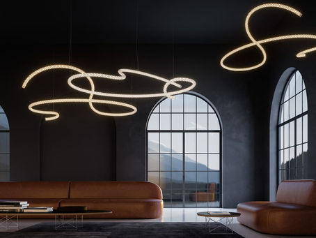 History Of Lighting Products