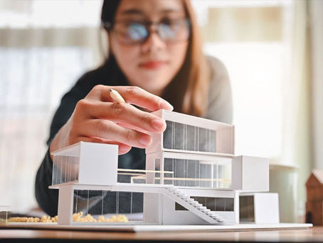 Guide To Architecture Careers And Salaries